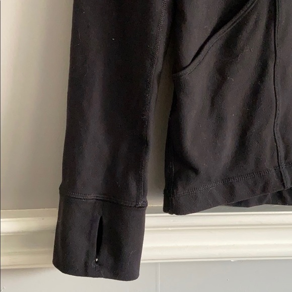 Lululemon Sunshine Salutation Mesh Vent Jacket - Picture 6 of 12